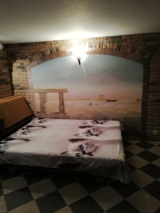 Apartamentai "Birutes Aleja 24" Apartment Palanga Bagian luar foto