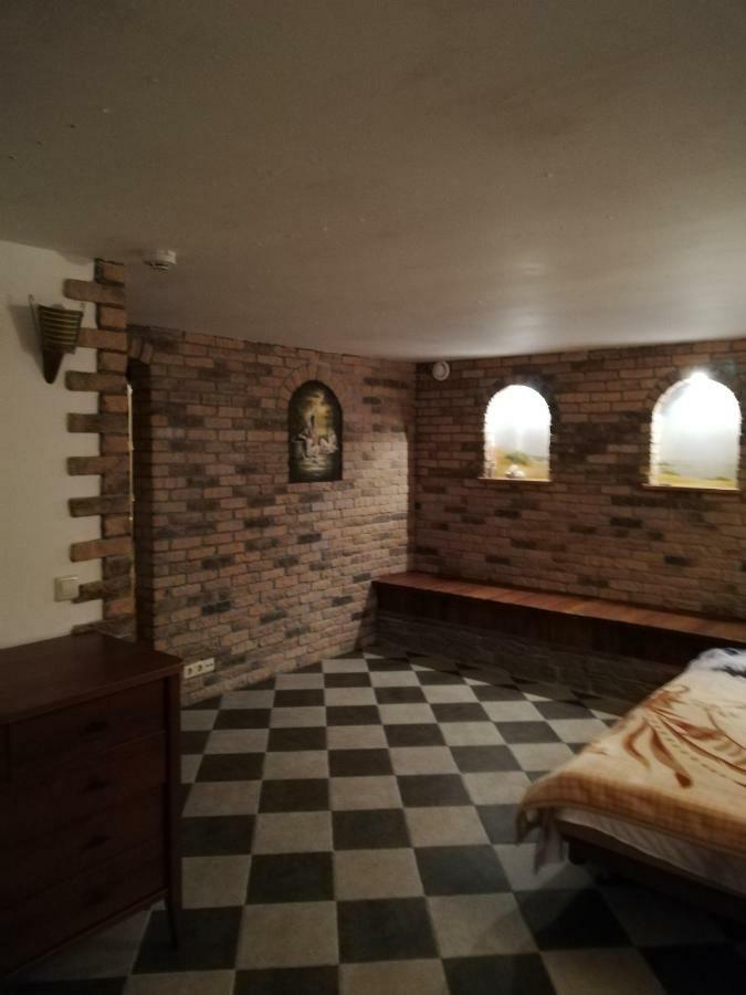 Apartamentai "Birutes Aleja 24" Apartment Palanga Bagian luar foto