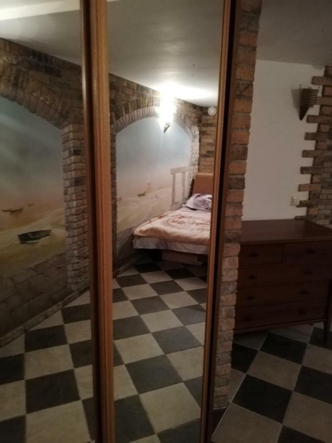 Apartamentai "Birutes Aleja 24" Apartment Palanga Bagian luar foto