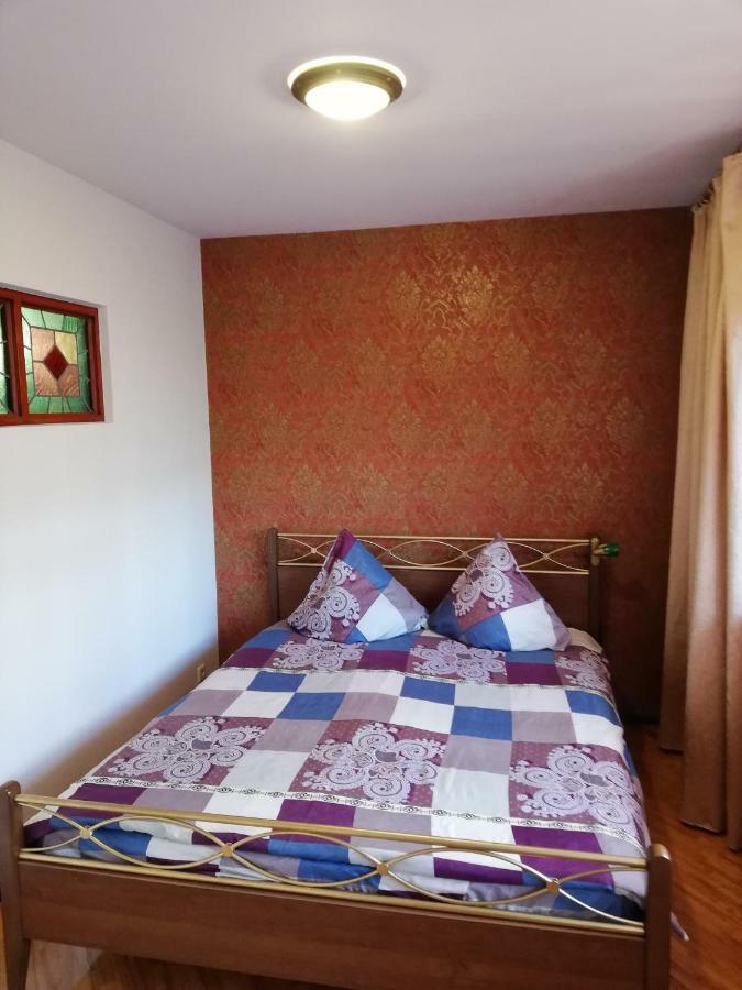 Apartamentai "Birutes Aleja 24" Apartment Palanga Bagian luar foto