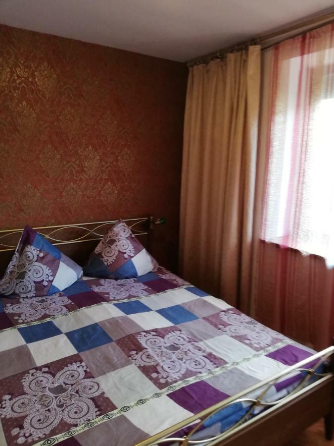 Apartamentai "Birutes Aleja 24" Apartment Palanga Bagian luar foto