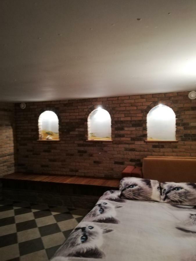 Apartamentai "Birutes Aleja 24" Apartment Palanga Bagian luar foto