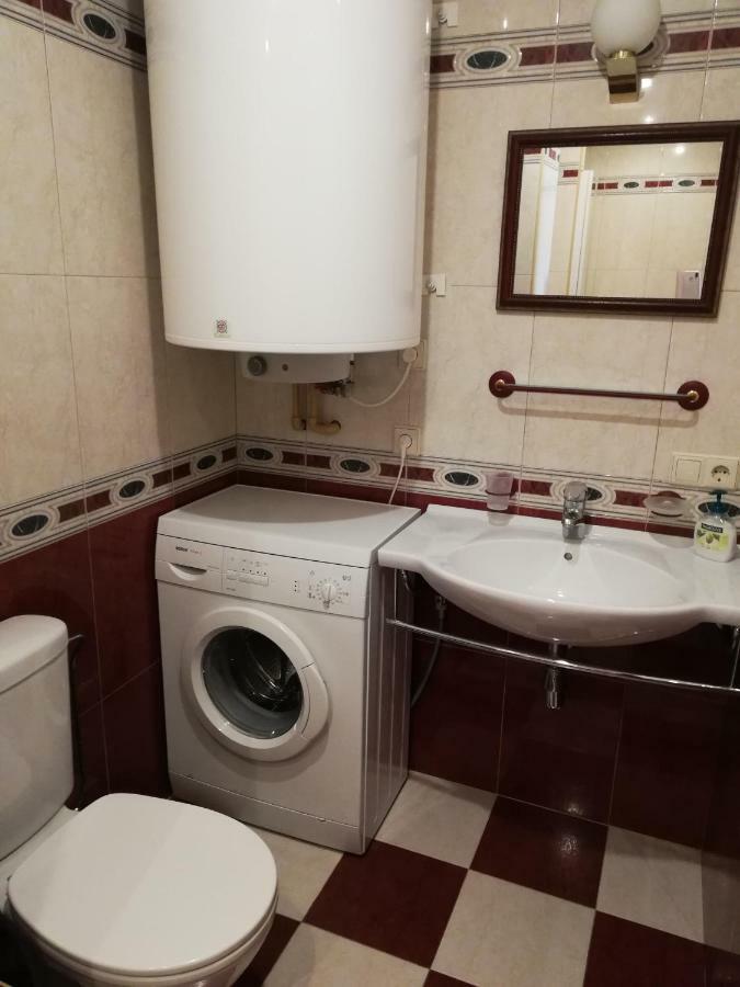 Apartamentai "Birutes Aleja 24" Apartment Palanga Bagian luar foto